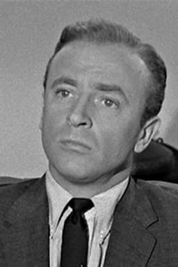 Photo of John Stephenson