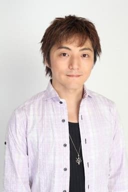 Photo of Yuudai Sato