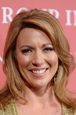 Photo of Brooke Baldwin