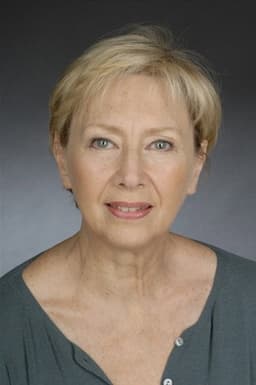 Photo of Anne Lefol