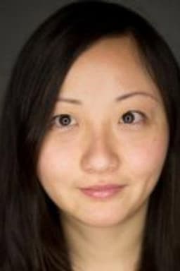 Photo of Yi Chen