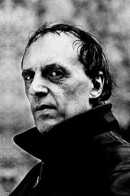 Photo of Dario Argento