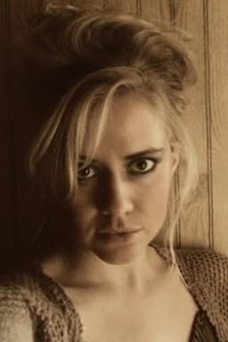 Photo of Sable Griedel