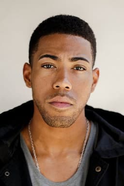 Photo of Kevin Miles