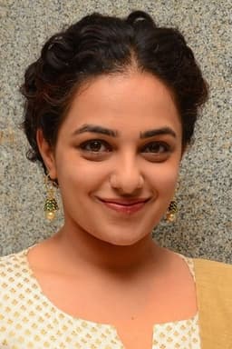 Photo of Nithya Menen