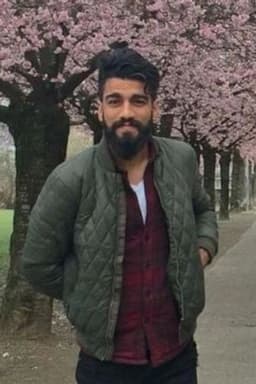 Photo of Savaş Damla
