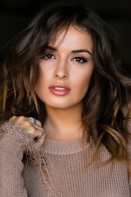 Photo of Vannessa Vasquez