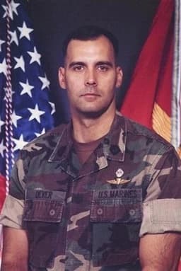 Photo of James D. Dever