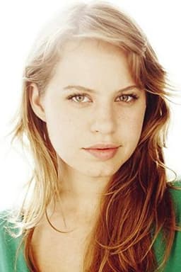Photo of Emily Althaus