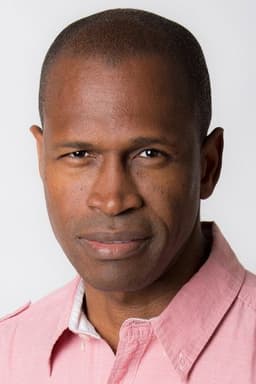 Photo of Marcus Johnson