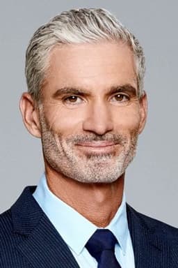 Photo of Craig Foster