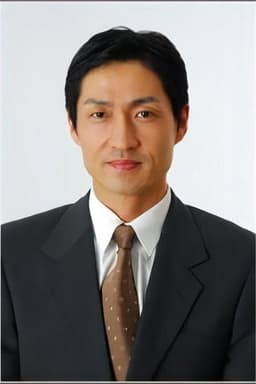 Photo of Jin Nishimura