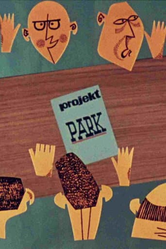 Poster for Park