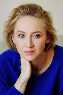 Photo of Anna Maria Mühe