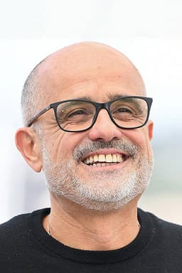 Photo of Daniel Arcucci