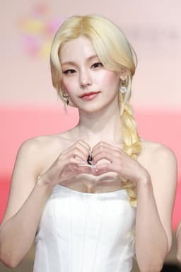 Photo of Yeji