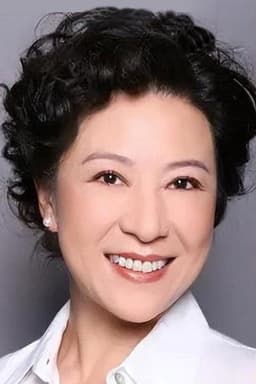 Photo of Wang Fuli