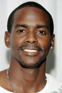Photo of Keith D. Robinson