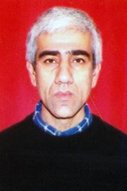 Photo of Loghman Karimov