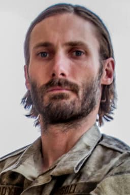Photo of Matthew Vandyke