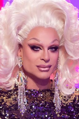 Photo of Priscilla Drag
