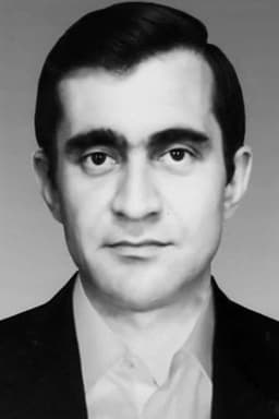 Photo of Tofiq Qarayev