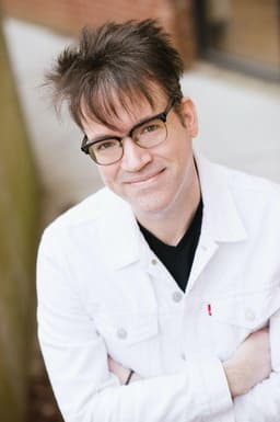 Photo of Shawn Decker