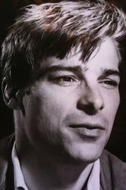 Photo of Darwin Joston