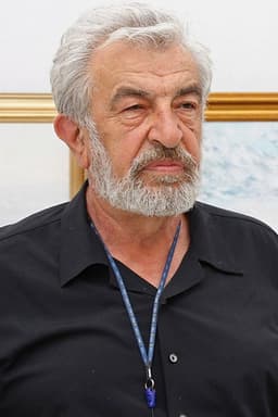 Photo of Ștefan Sileanu