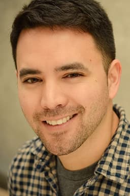 Photo of Brent Hirose