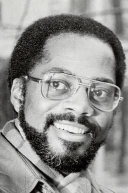 Photo of Rudy Webb