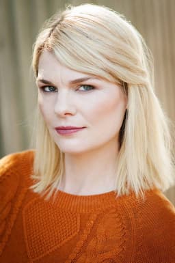 Photo of Holly Hargreaves