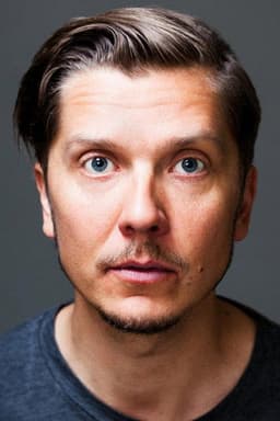 Photo of Eero Ritala