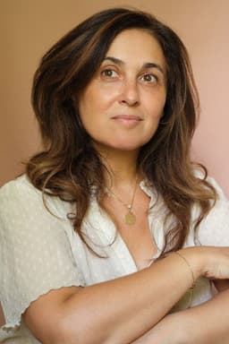 Photo of Ariane Aggiage