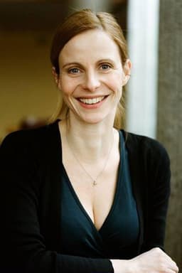 Photo of Julia Jäger