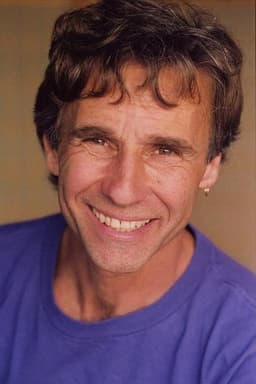 Photo of Gary Morgan