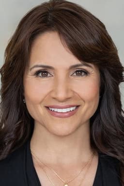 Photo of Christine Steel