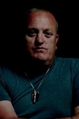 Photo of Jason King