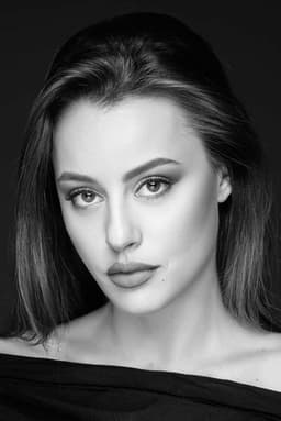 Photo of Hristina Dzhurova
