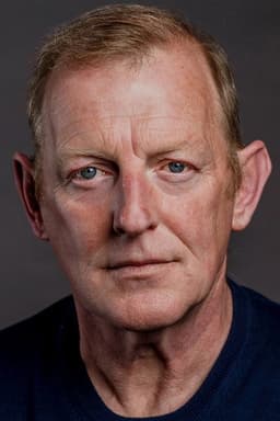 Photo of Sean Kearns