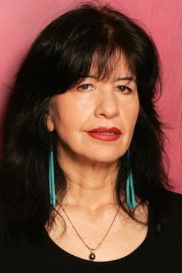 Photo of Joy Harjo