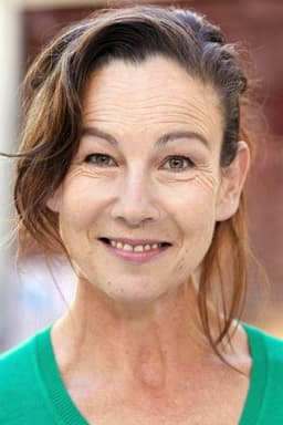 Photo of Murielle Texier