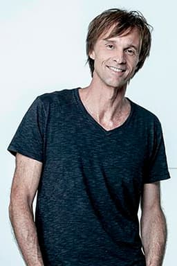 Photo of Marcelo Bonfá