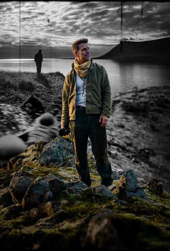 Poster for The Last Photograph