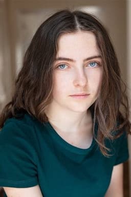 Photo of Zoé Richard