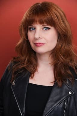 Photo of Amanda Winston