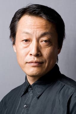 Photo of Akira Otaka