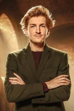 Photo of Maxim Quidousse