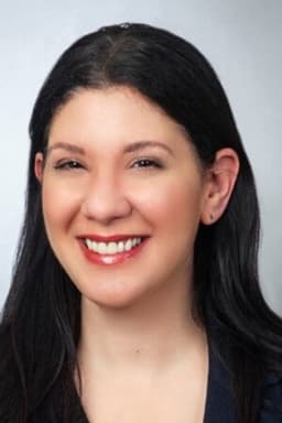 Photo of Barbara Brancaccio
