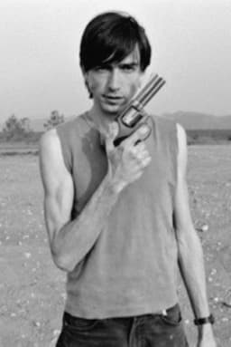 Photo of Richard Kern